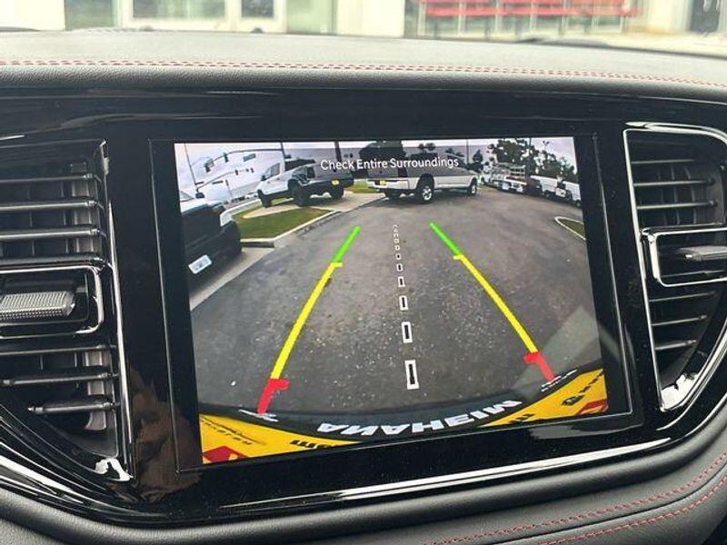 New 2025 Dodge Durango Gt Plus AwdImage 20