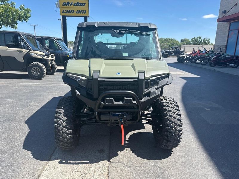 2025 Polaris XPEDITION XP 5 1000 NORTHSTAR 