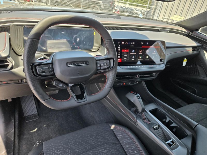 New 2026 Dodge Charger Scat Pack 2-door Awd