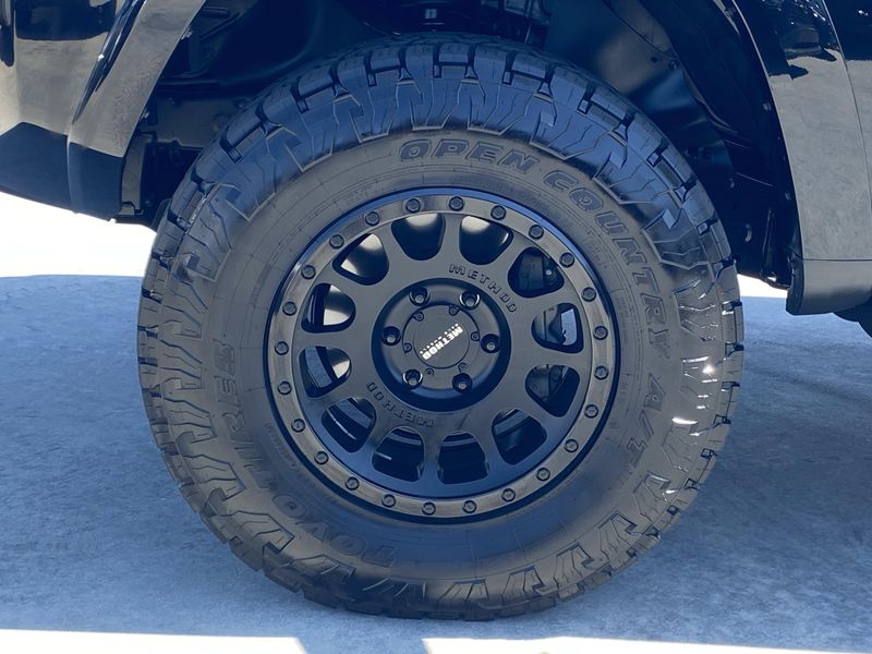 Used 2022 Toyota 4Runner TrailImage 8
