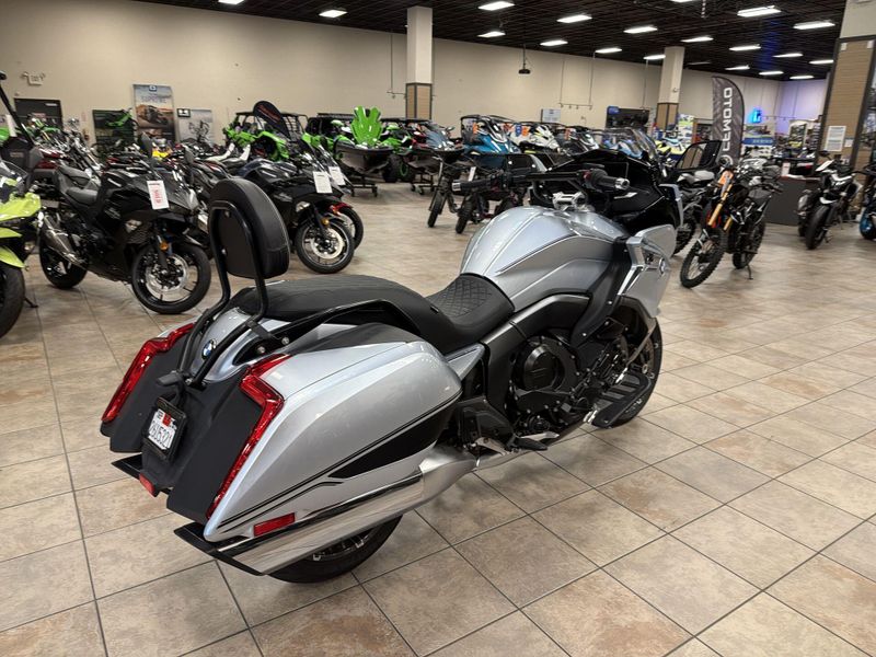 Used 2024 BMW K 1600 B Image 17