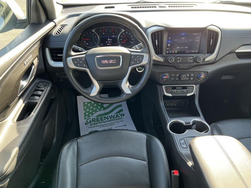 2023 Gmc Terrain SLT photo 19