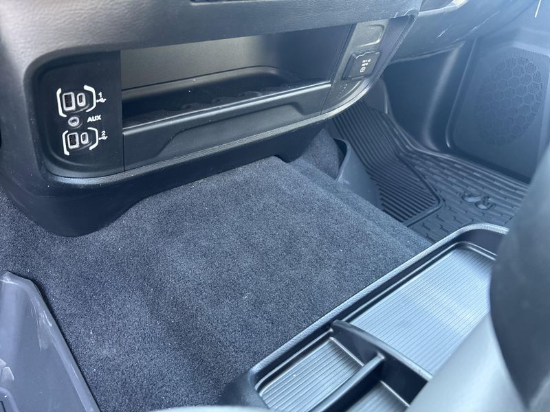 New 2026 RAM 2500 Tradesman Crew Cab 4x4 6