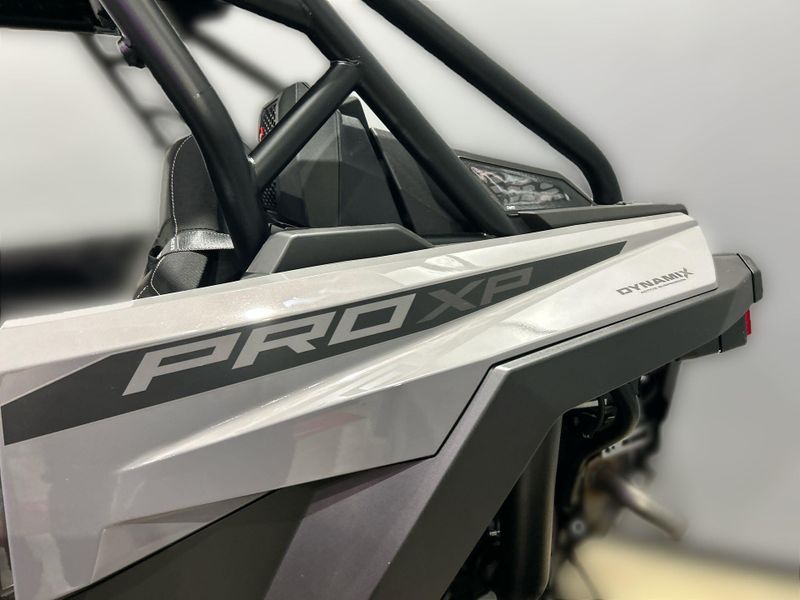 New 2026 Polaris RZR PRO XP 4 ULTIMATE Image 22