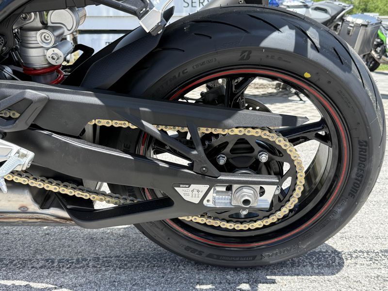 New 2026 BMW S 1000 RR 
