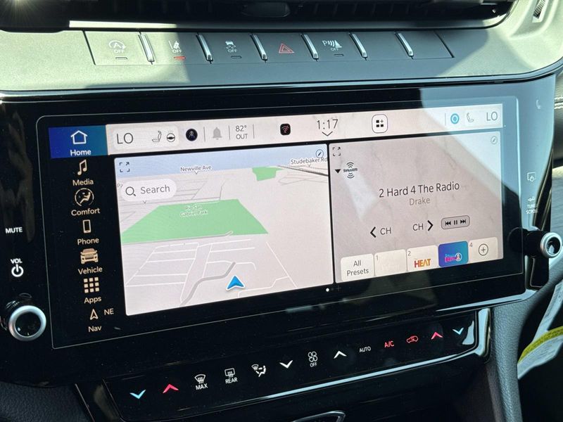 New 2026 Jeep Grand Cherokee Limited 4x4
