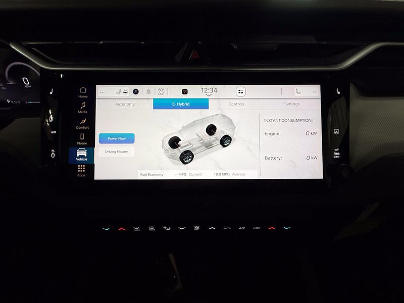 New 2026 Jeep Cherokee Limited 4x4Image 32