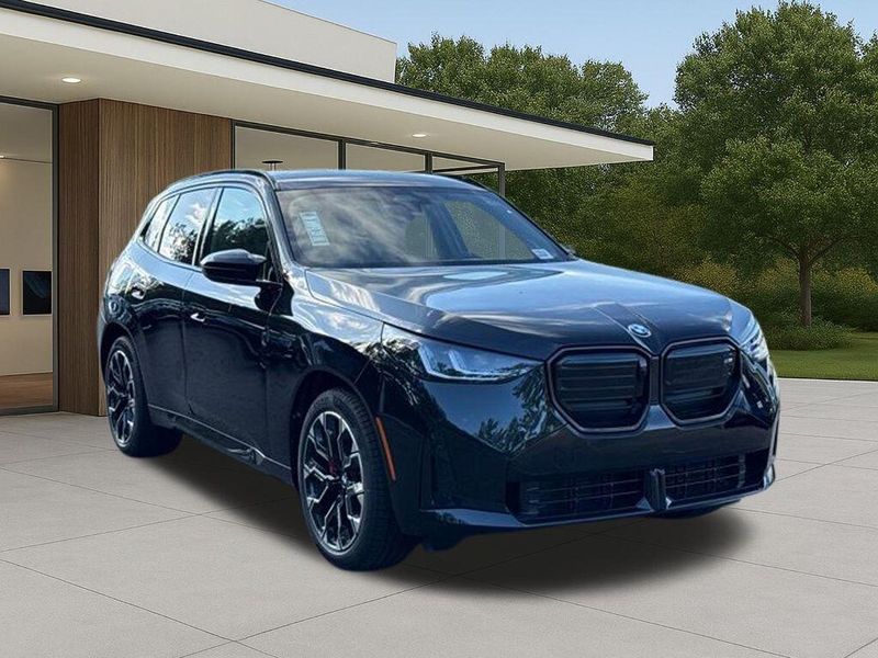 New 2026 BMW X3 M50 xDriveImage 6