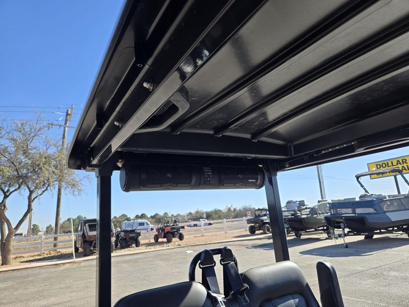 USED 2024 EVOLUTION D5 MAVERICK 4 PLUS Image 9