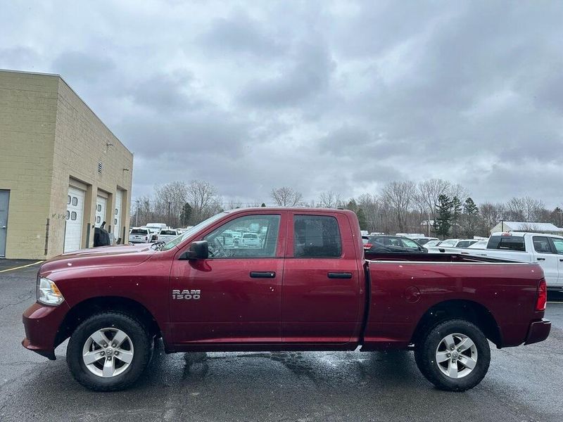 2018 RAM 1500 ExpressImage 6