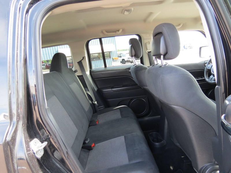 Used 2011 Jeep Patriot Sport 4x4 4dr SUVImage 24