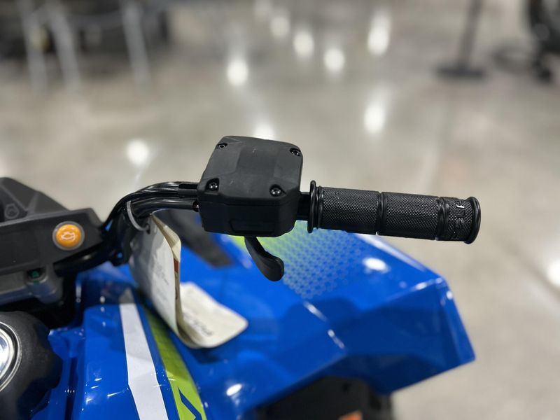 New 2025 Polaris OUTLAW 70 EFI Image 8