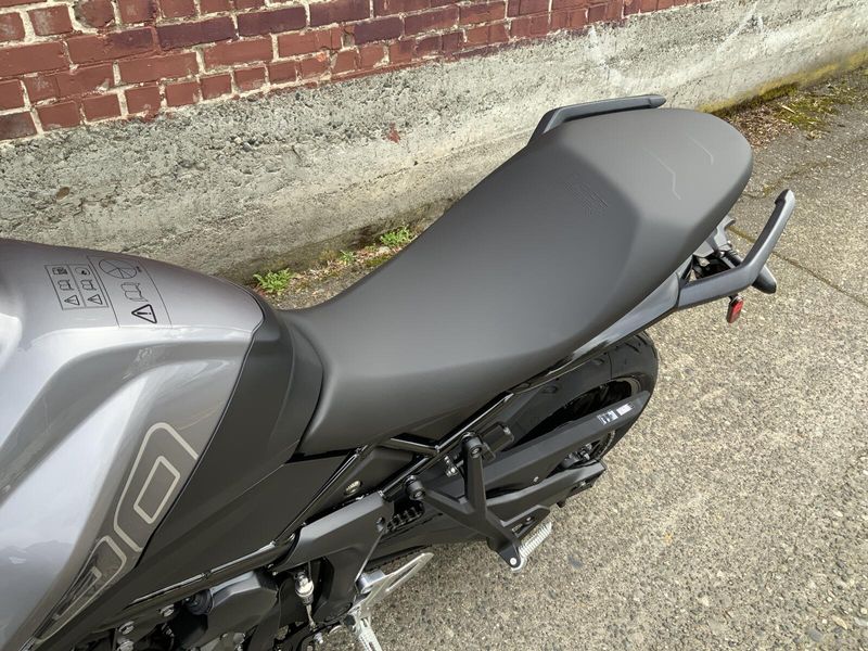 2025 Triumph TIGER SPORT 800 