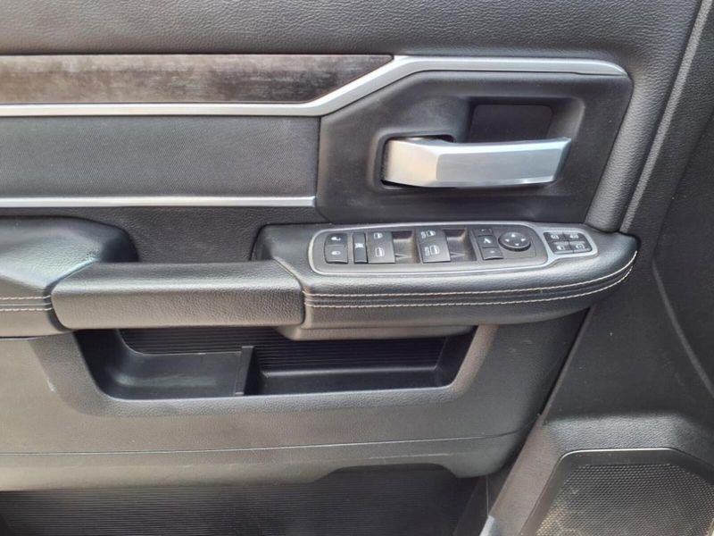 2024 Ram 2500 Big Horn photo 20
