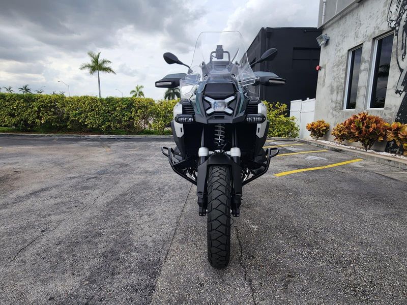 2026 BMW R 1300 GS AdventureImage 2