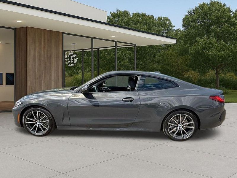 Used 2022 BMW 4 Series 430iImage 13