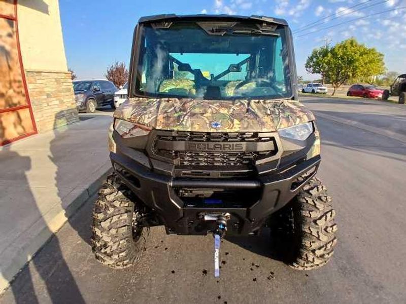 Used 2026 Polaris RANGER CREW XP 1000 NORTHSTAR EDITION ULTIMATE 