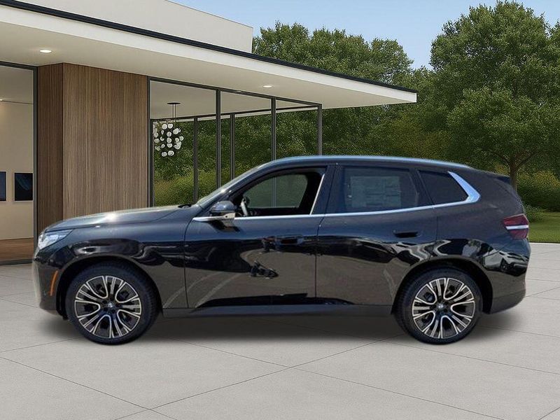 New 2026 BMW X3 30 xDriveImage 13