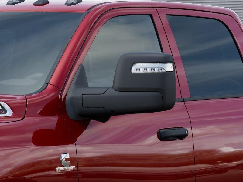 New 2027 RAM 3500 Big HornImage 12