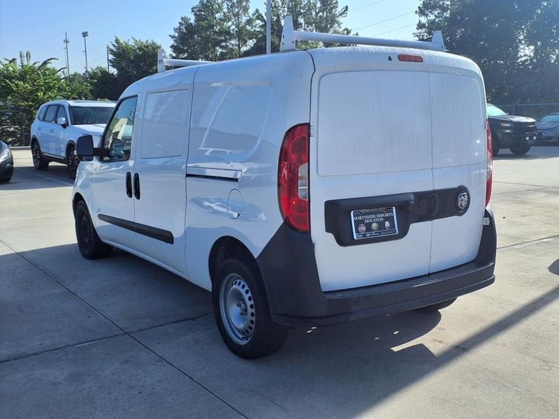 2021 RAM ProMaster City TradesmanImage 12