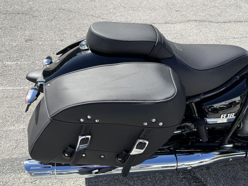 Used 2021 BMW R 18 Classic 