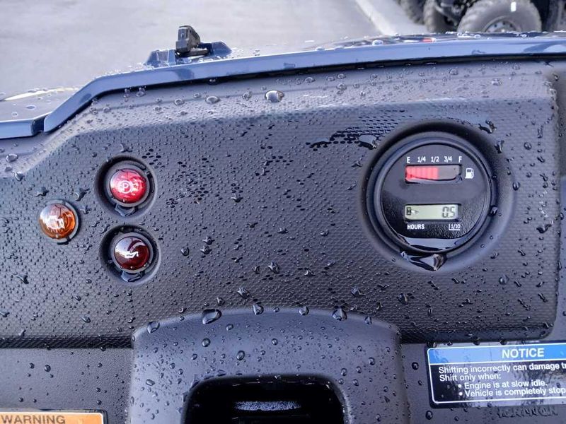 New 2026 Kawasaki MULE SX 4X4 