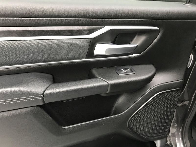 2022 RAM 1500 Big HornImage 19