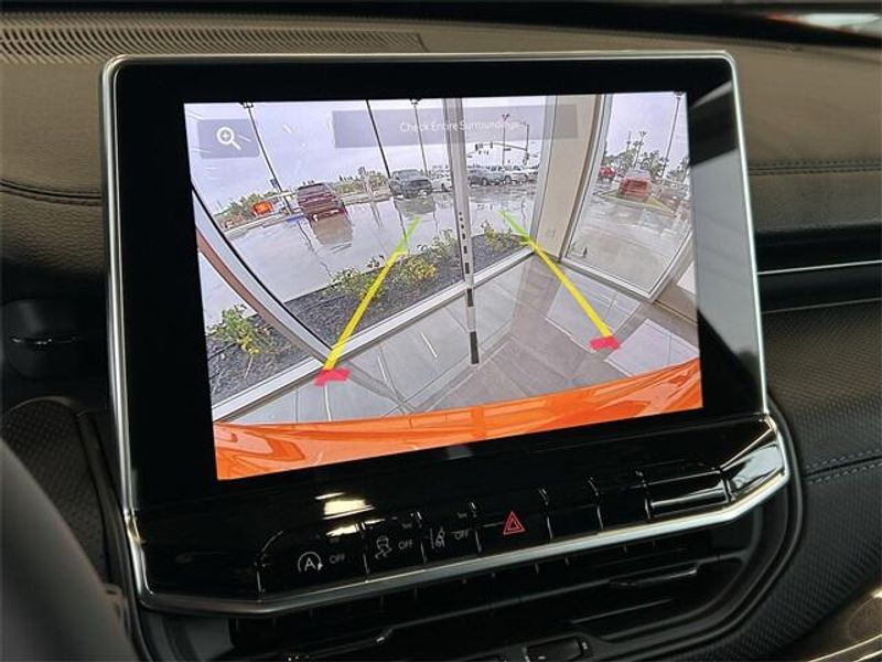 New 2026 Jeep Compass Latitude Altitude 4x4Image 18