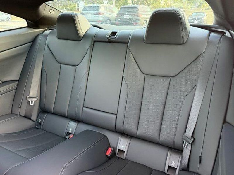 Used 2022 BMW 4 Series M440iImage 25