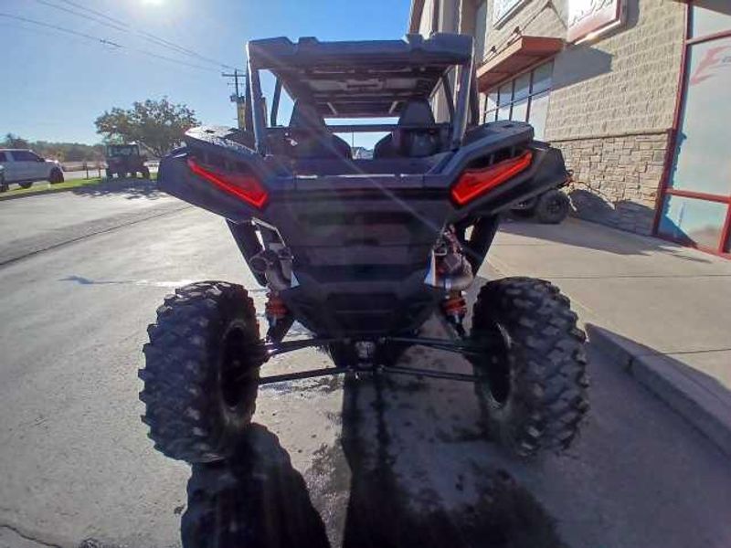 New 2025 Polaris RZR XP 4 1000 ULTIMATE 