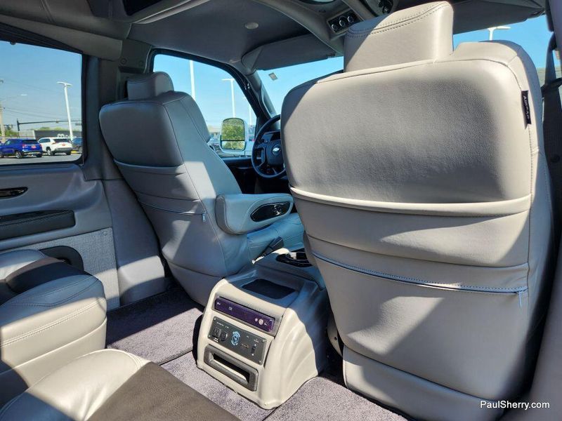 Used 2023 Chevrolet Express Cargo 