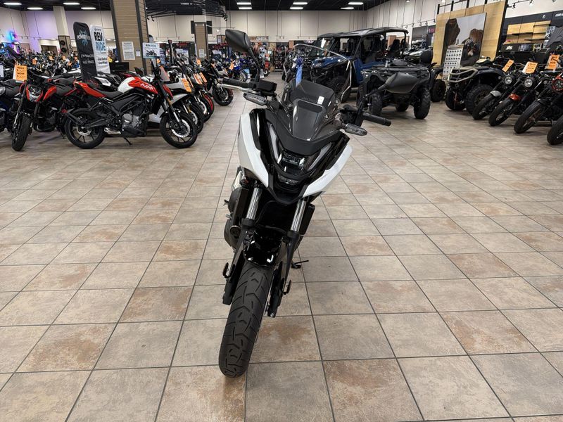 New 2026 Honda NC750X DCT Image 12