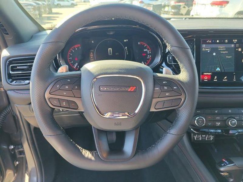 New 2026 Dodge Durango Gt Awd Hemi V8