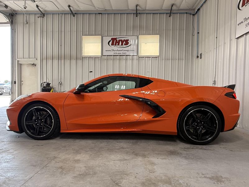 Used 2020 Chevrolet Corvette Stingray 2LTImage 13