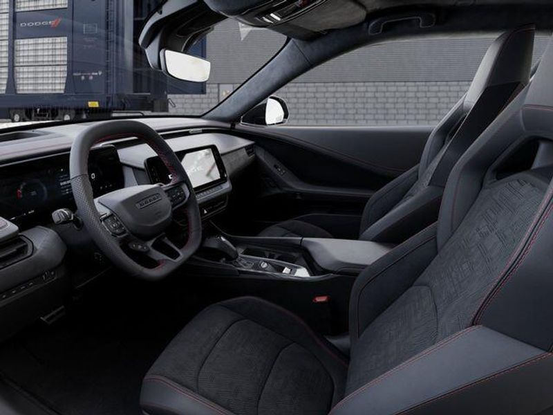 New 2026 Dodge Charger Scat Pack Plus 2-door AwdImage 22