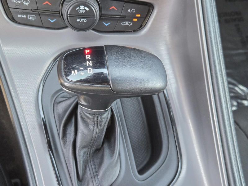 Used 2023 Dodge Challenger R/T RWD