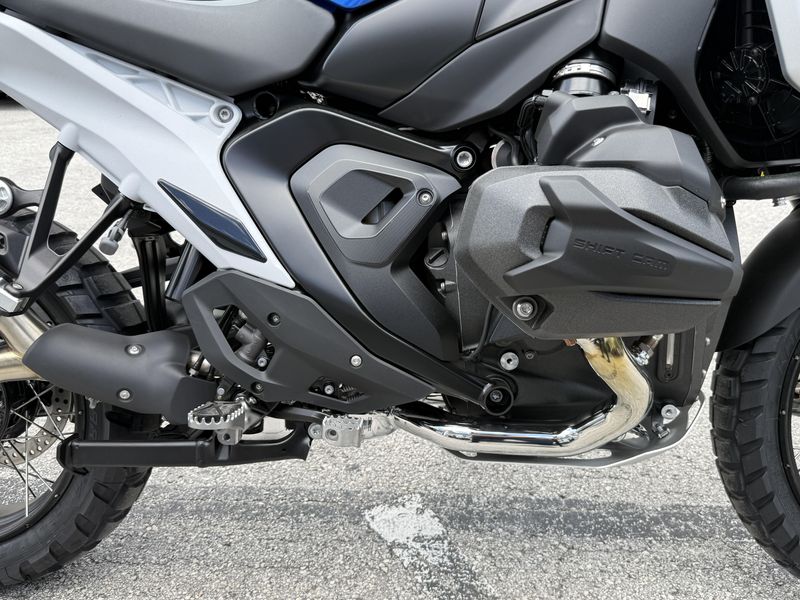 2025 BMW R 1300 GS