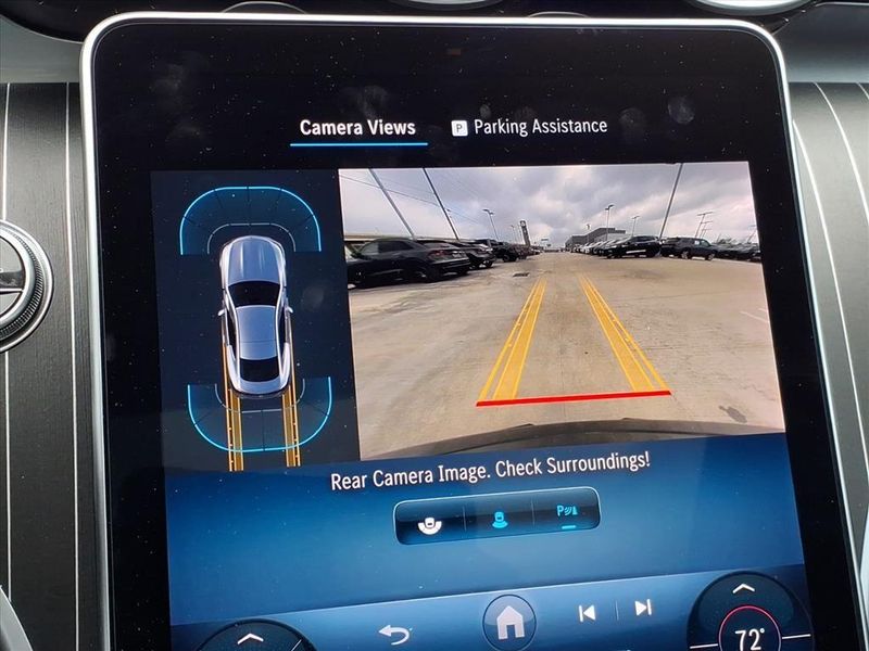 Used 2024 Mercedes-Benz CLE 300 300Image 26