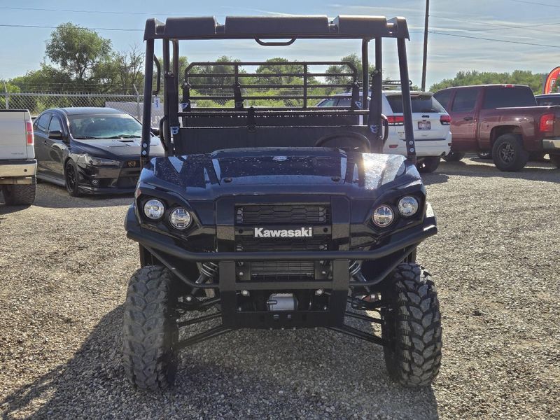 Used 2027 Kawasaki MULE PROFXT 