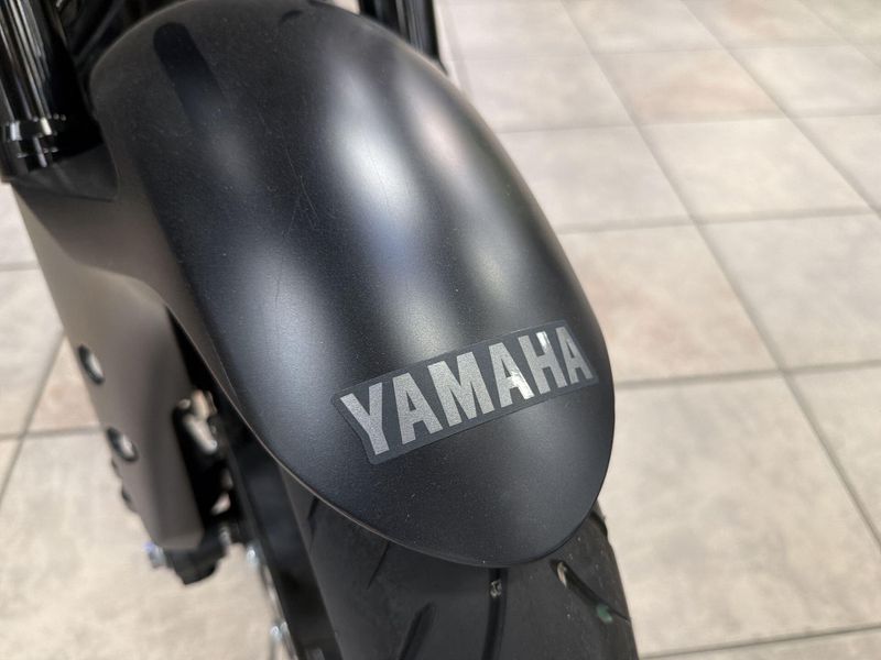 Used 2024 Yamaha MT-03 Image 26