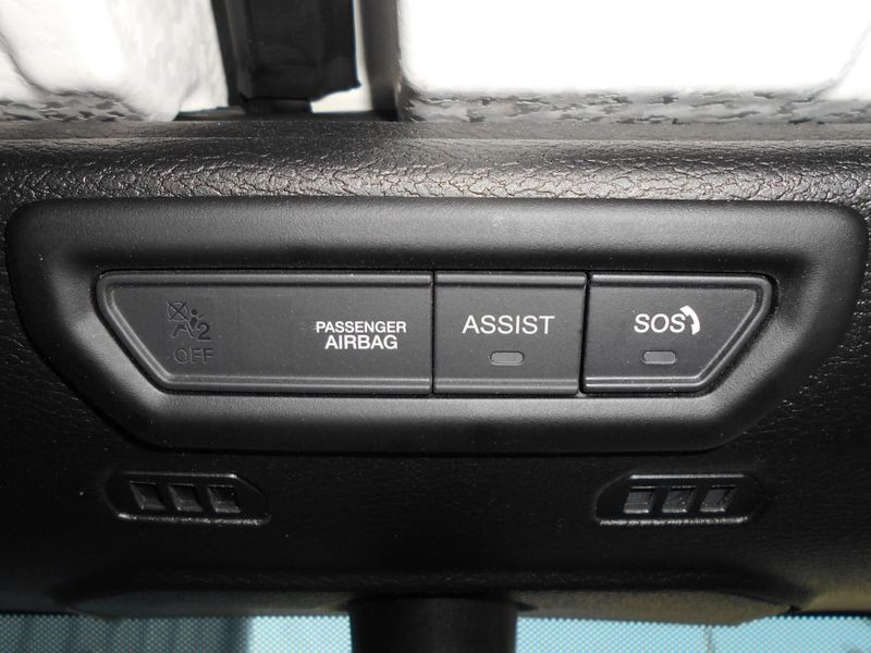 2021 Jeep Gladiator MojaveImage 14