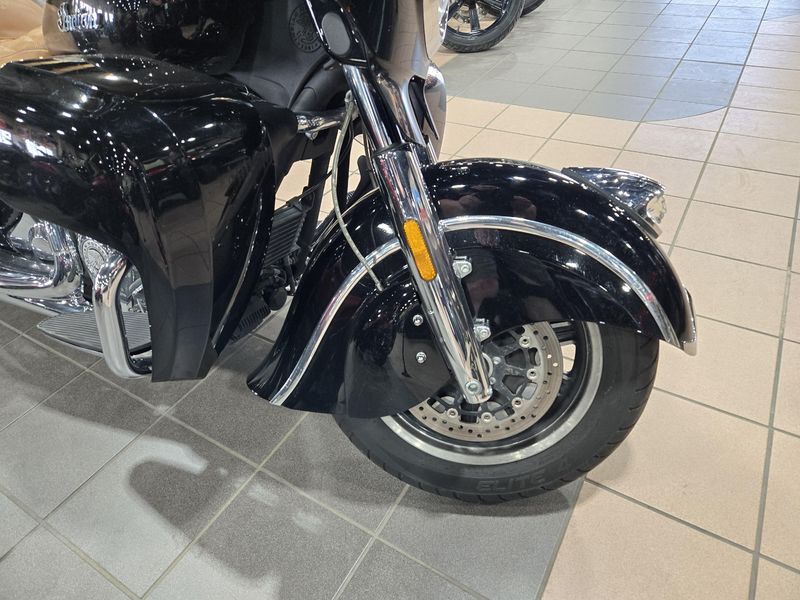 USED 2017 INDIAN MOTORCYCLE ROADMASTER CLASSIC 49ST Image 18