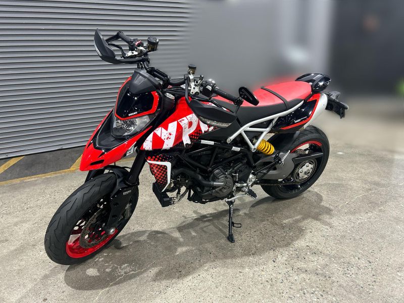 Used 2022 Ducati HYPERMOTARD 950 RVE Image 20