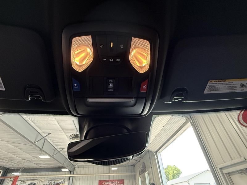 New 2026 RAM 2500 Tradesman Crew Cab 4x4 6