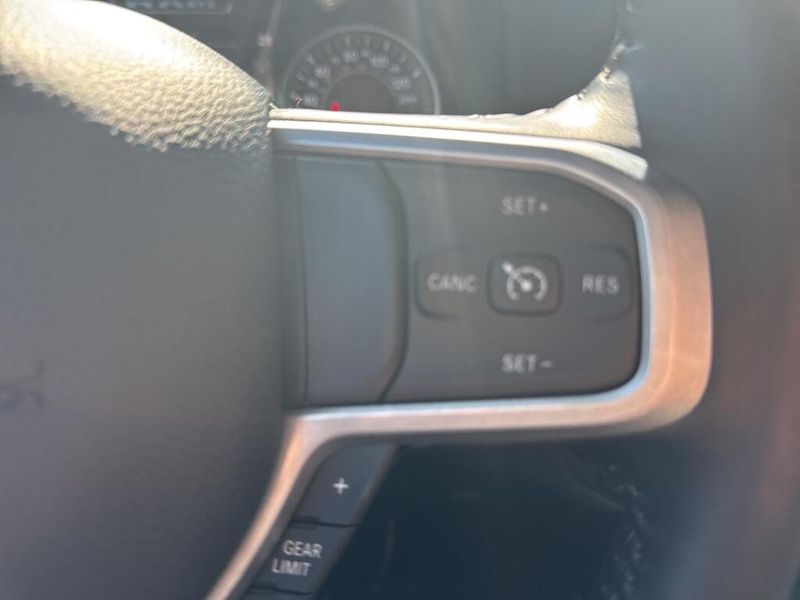 2022 RAM 1500 Big Horn Lone Star