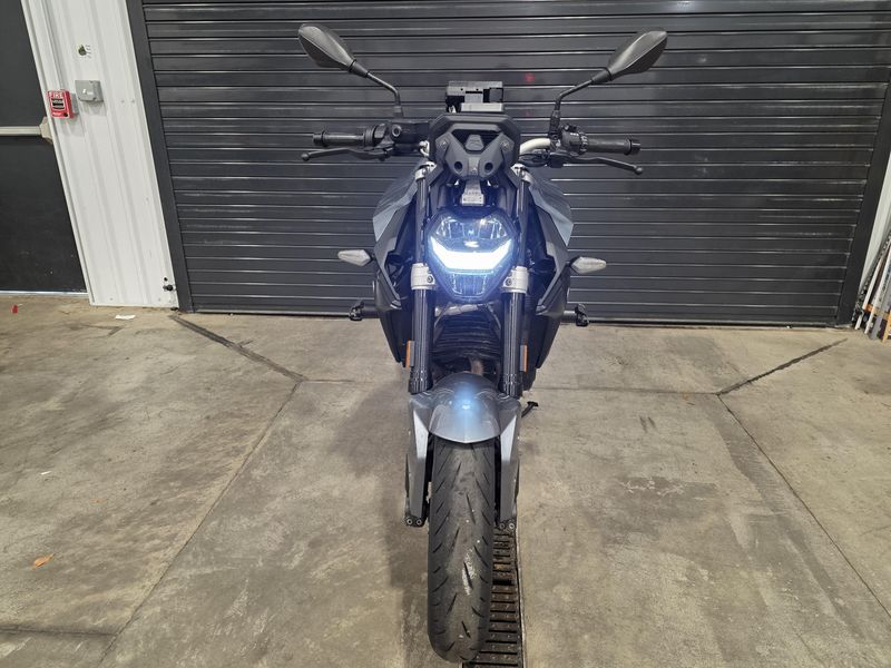 2022 BMW F 900 R