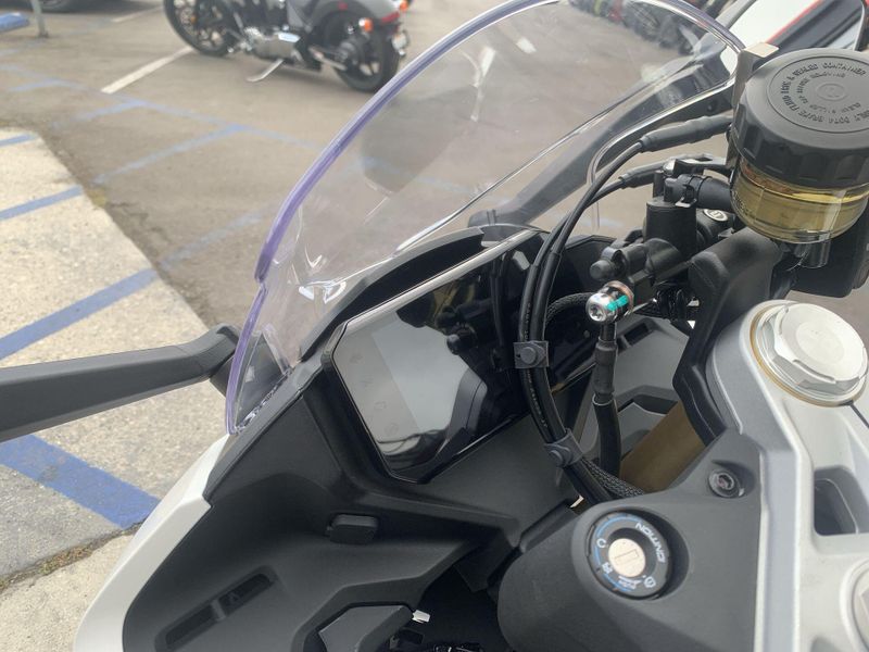New 2025 CFMOTO 450SS Image 19