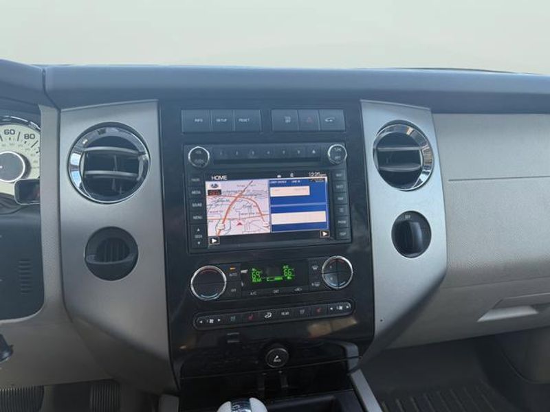 Used 2014 Ford Expedition Limited