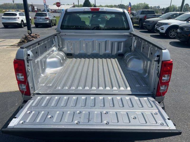 2020 Ford Ranger XLImage 7
