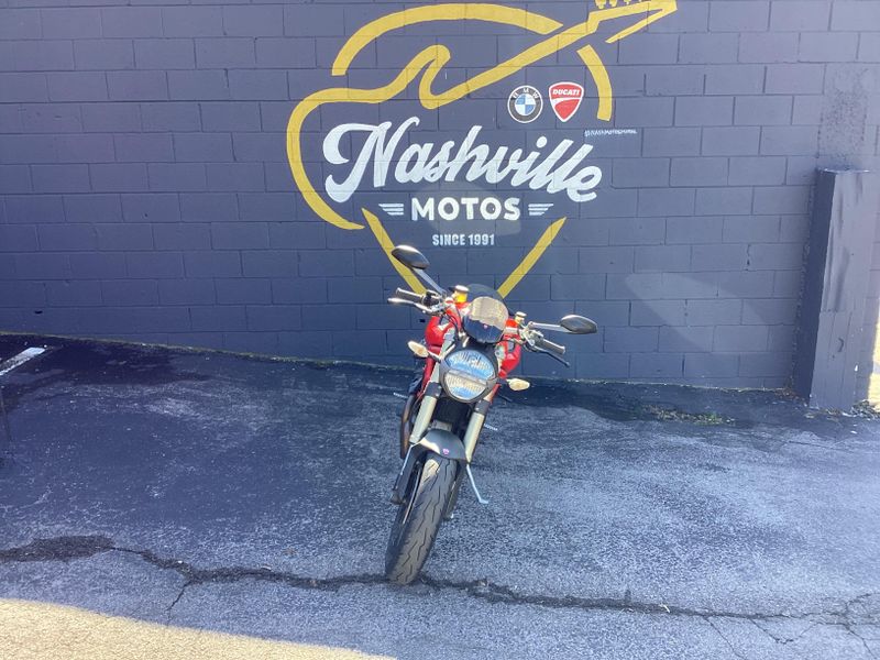 Used 2012 Ducati Monster 1100 EVO 